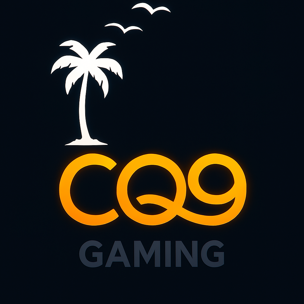 CQ9.Games