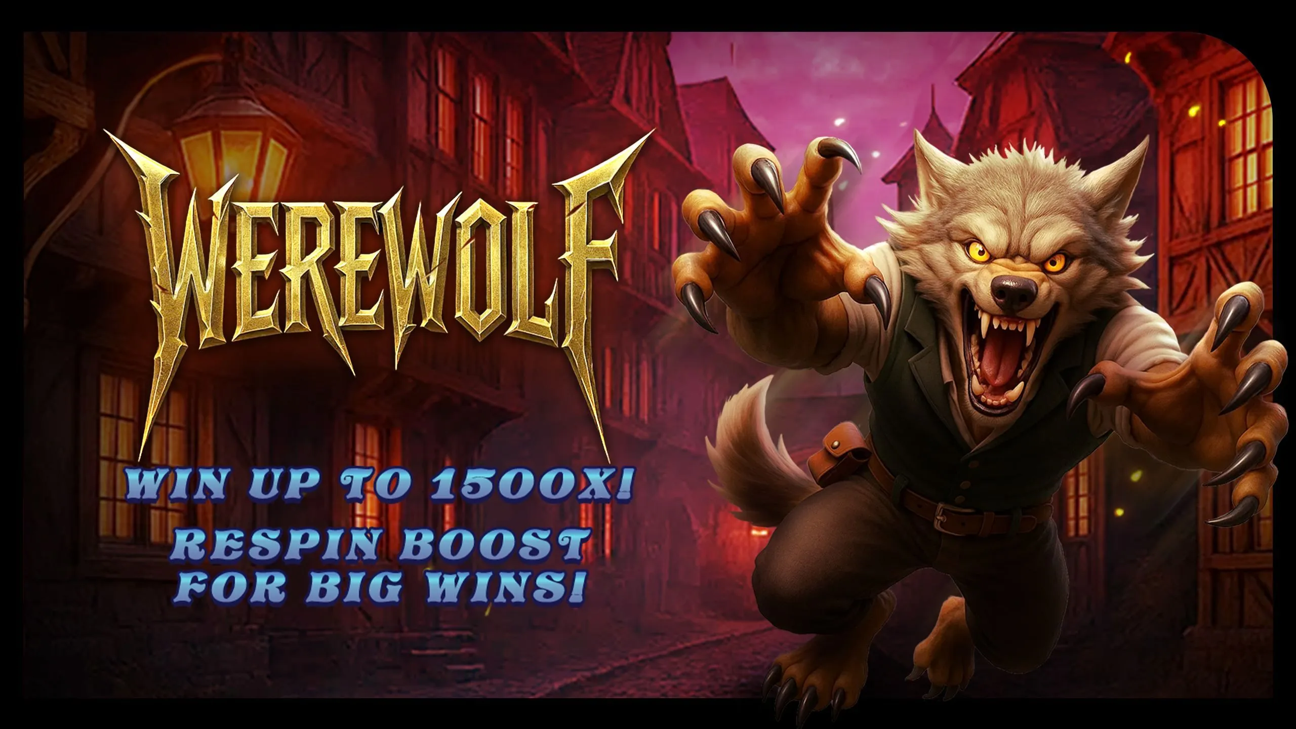 Banner Slot demo
